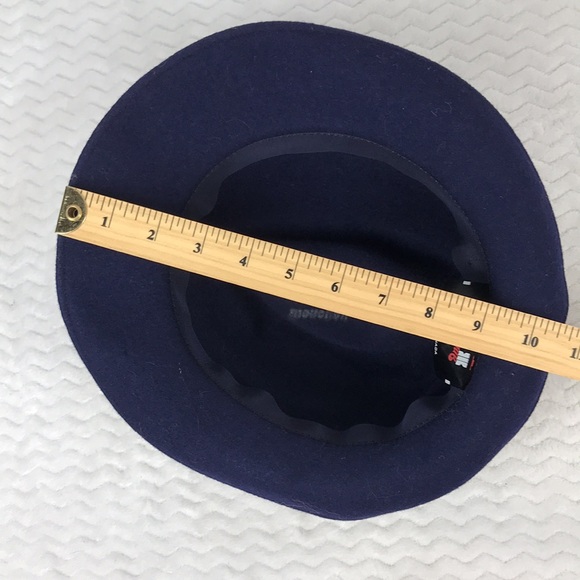 Felt fedora - Picture 8 of 10